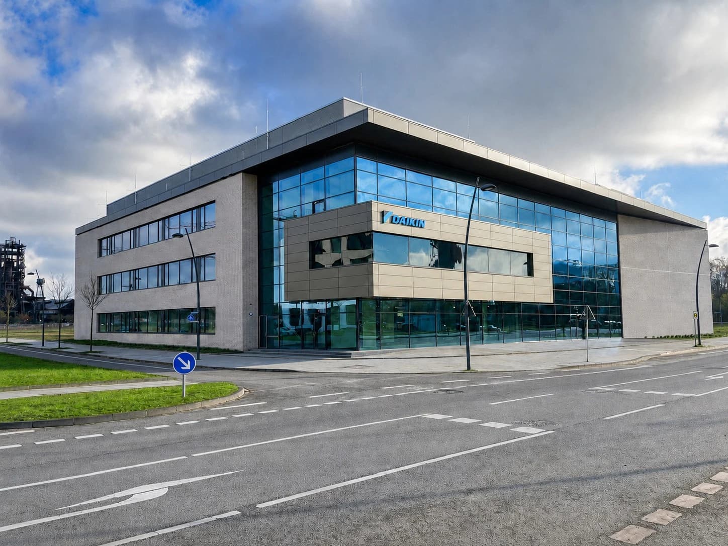 Daikin Chemical Europe